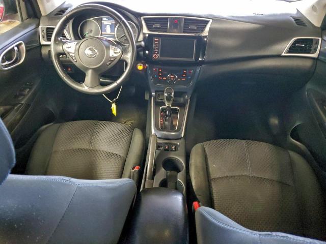 Nissan Sentra S Image 8