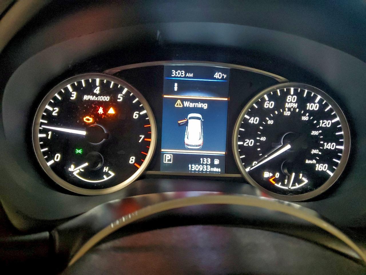 Nissan Sentra S Image 6