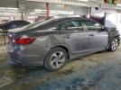 Honda Insight Ex Image 10