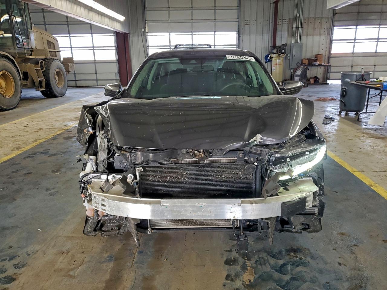 Honda Insight Ex Image 8