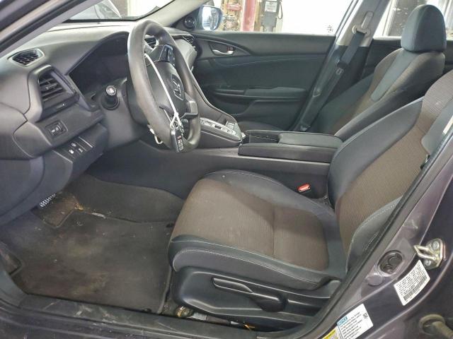 Honda Insight Ex Image 9