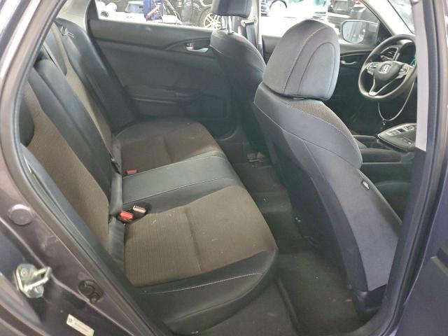 Honda Insight Ex Image 7