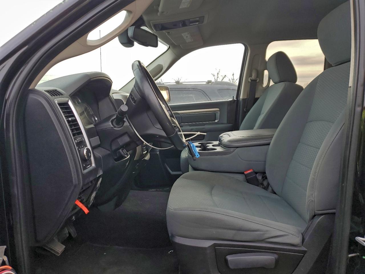 Ram 1500 Slt Image 12