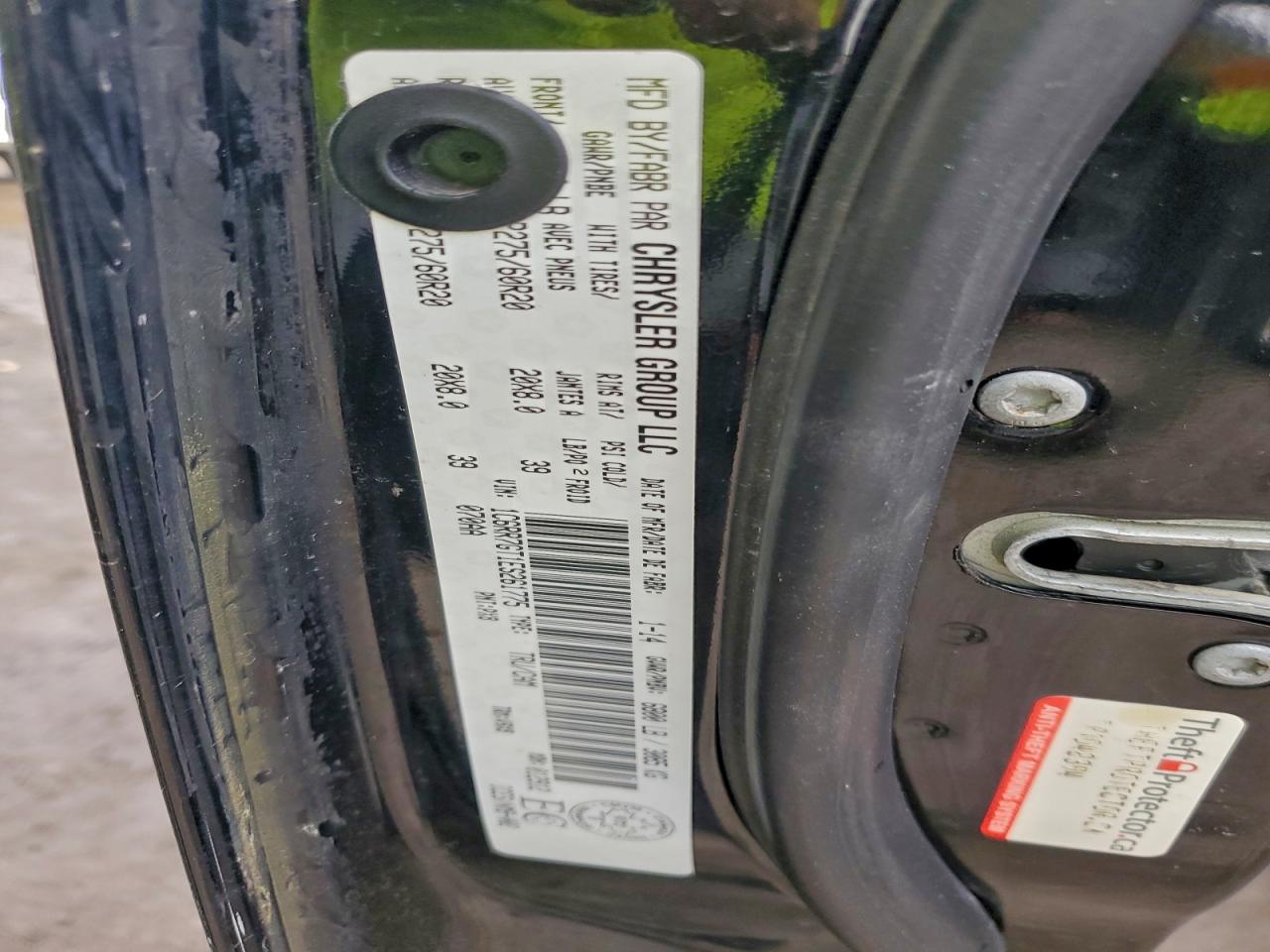 Ram 1500 Slt Image 7