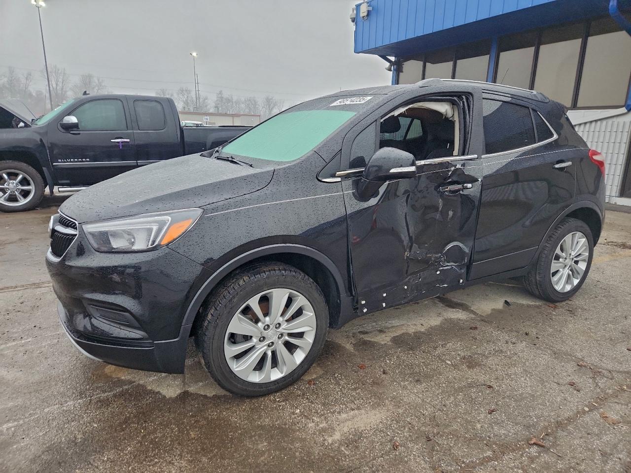 Buick Encore Preferred Image 1