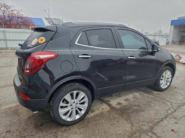 Buick Encore Preferred Image 2
