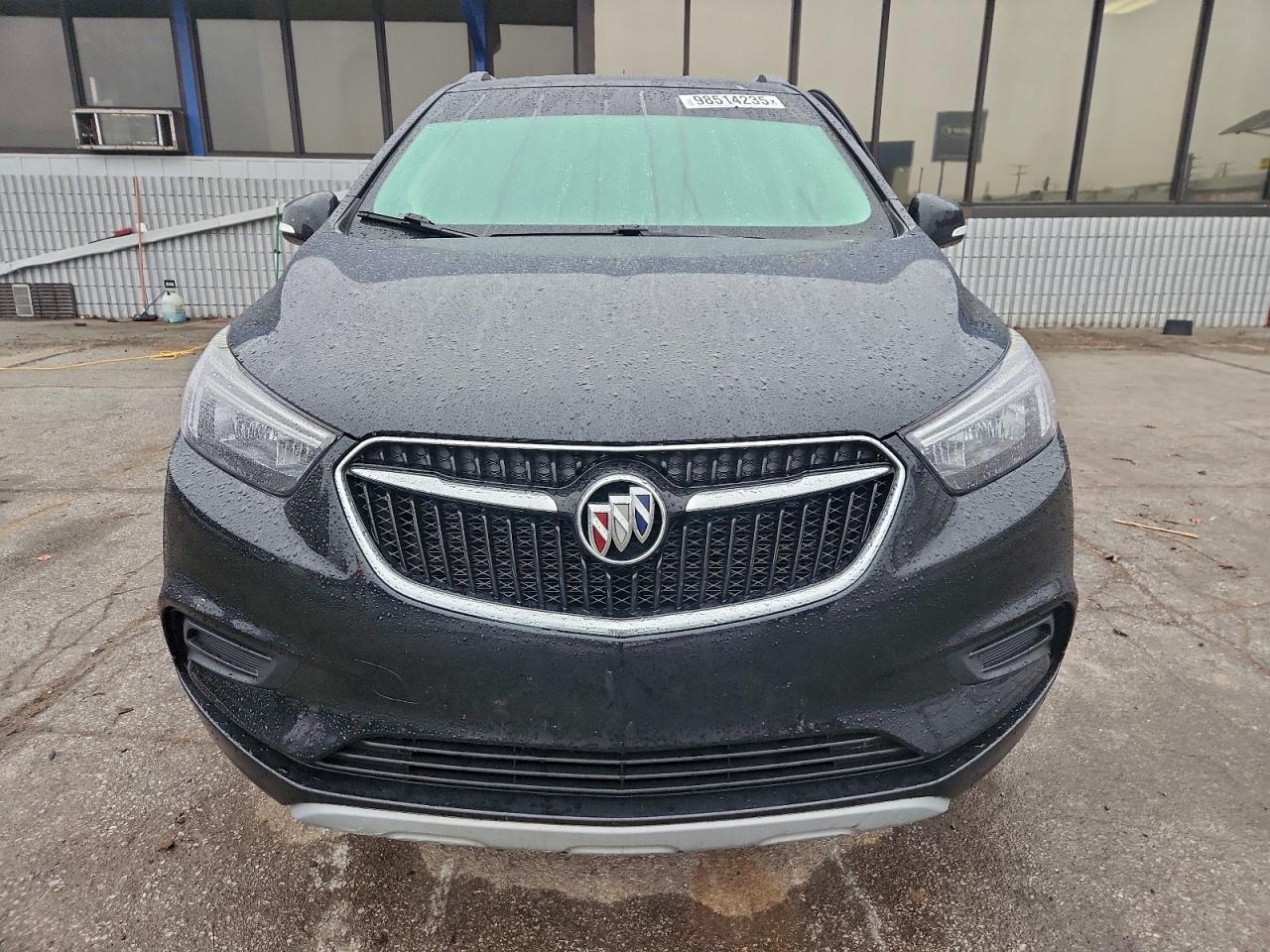 Buick Encore Preferred Image 7