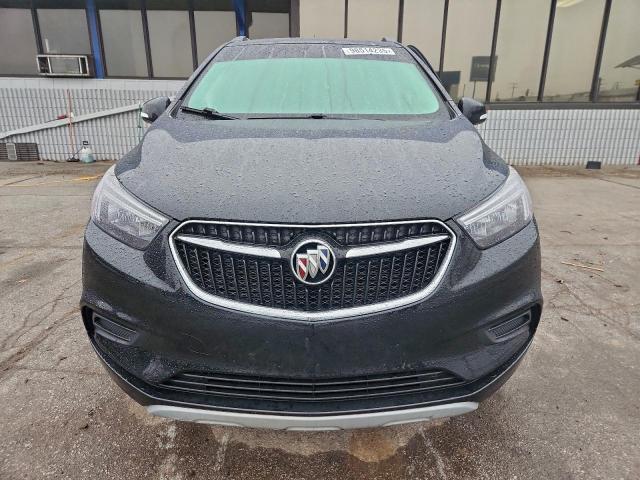 Buick Encore Preferred Image 7