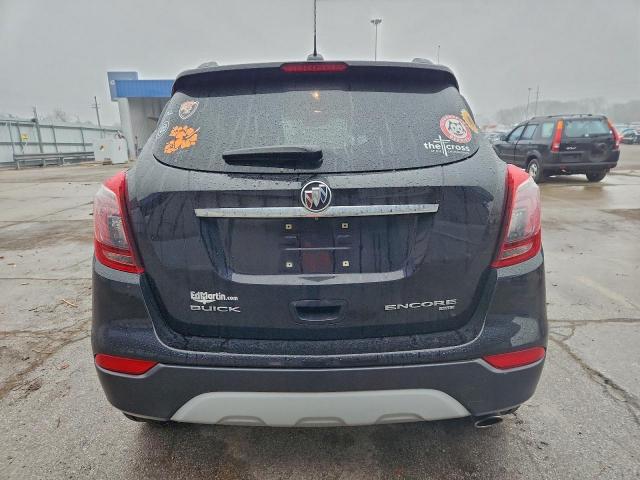 Buick Encore Preferred Image 6