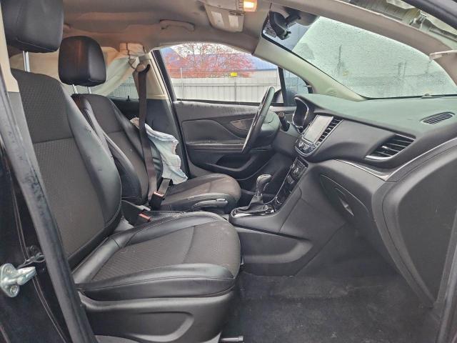 Buick Encore Preferred Image 4