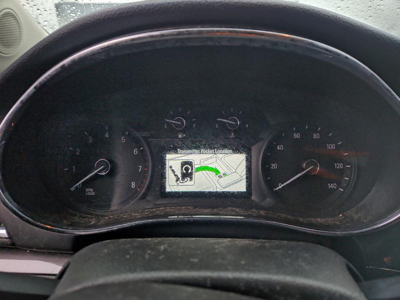 Buick Encore Preferred Image 11