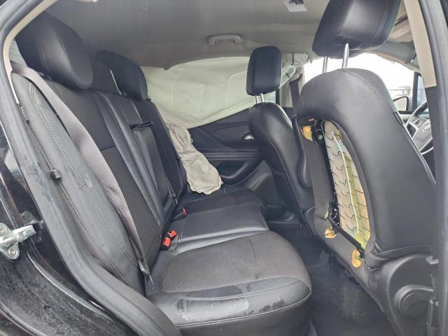 Buick Encore Preferred Image 10