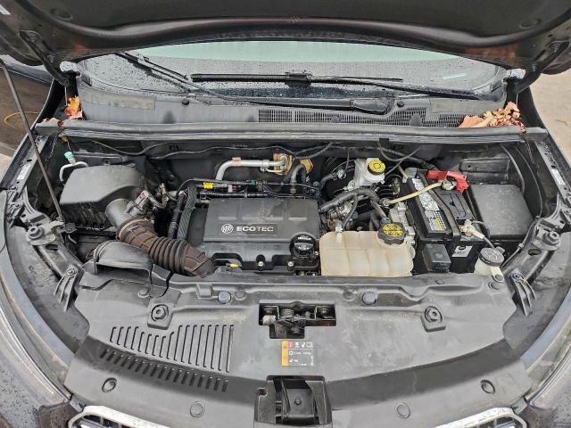 Buick Encore Preferred Image 13