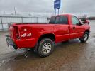 Chevrolet Silverado K1500 Image 10