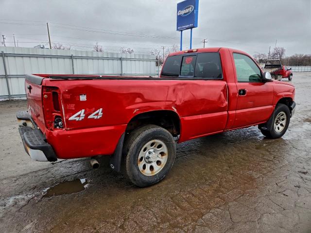 Chevrolet Silverado K1500 Image 10