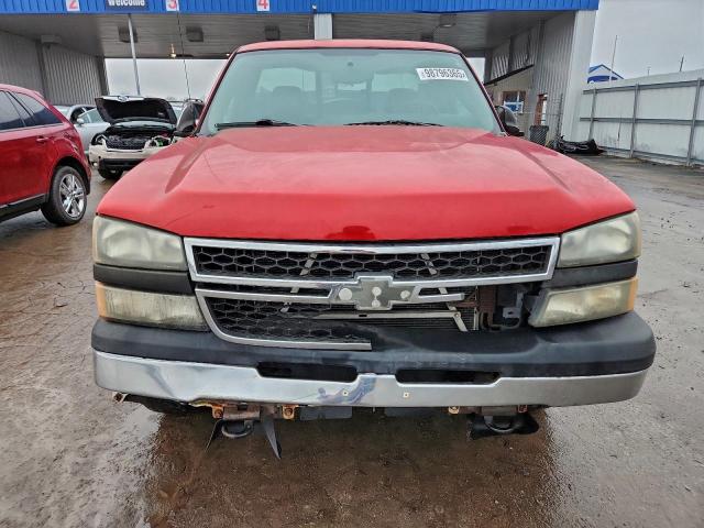 Chevrolet Silverado K1500 Image 11