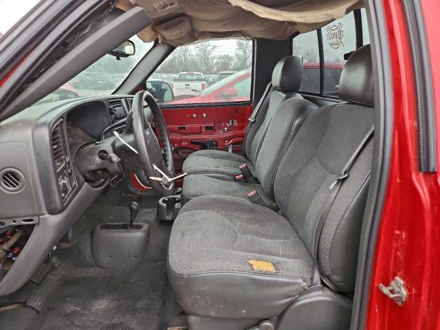 Chevrolet Silverado K1500 Image 6