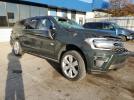 Ford Expedition Max King Ranch Image 7