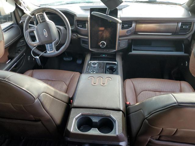 Ford Expedition Max King Ranch Image 5
