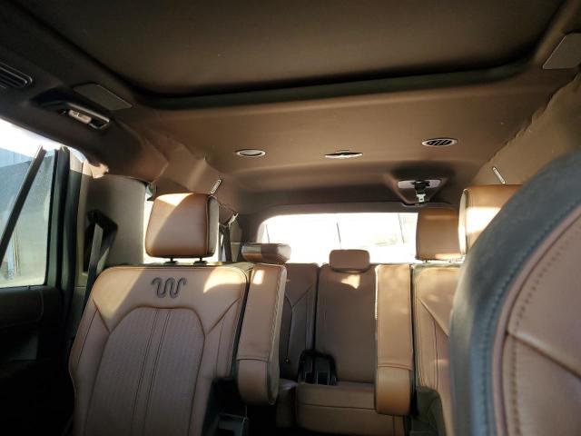 Ford Expedition Max King Ranch Image 4