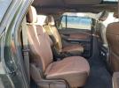 Ford Expedition Max King Ranch Image 13