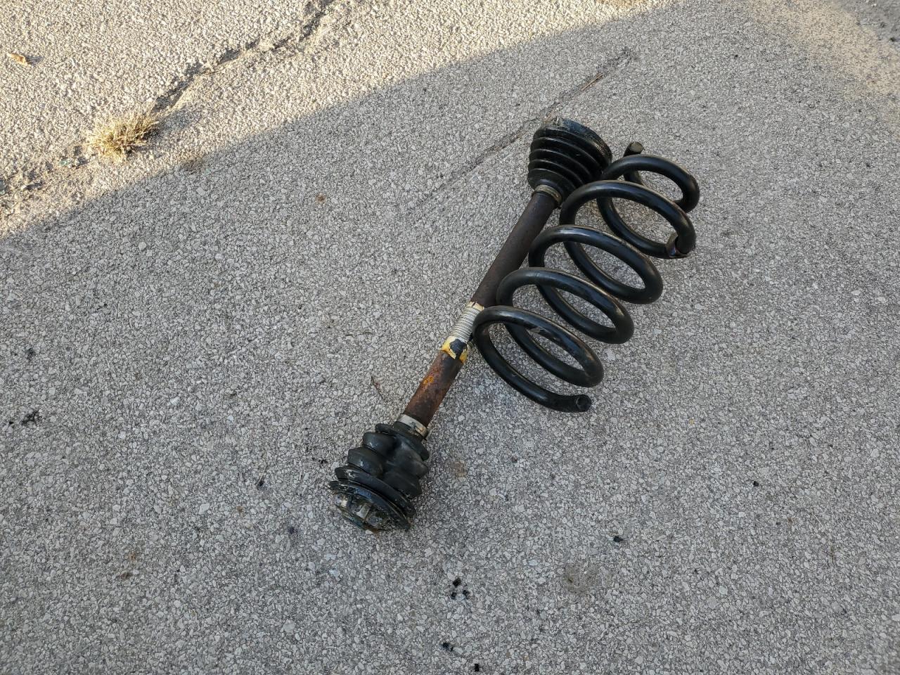 Ford Expedition Max King Ranch Image 11