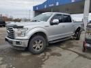 Ford F-150 Supercrew Image 1