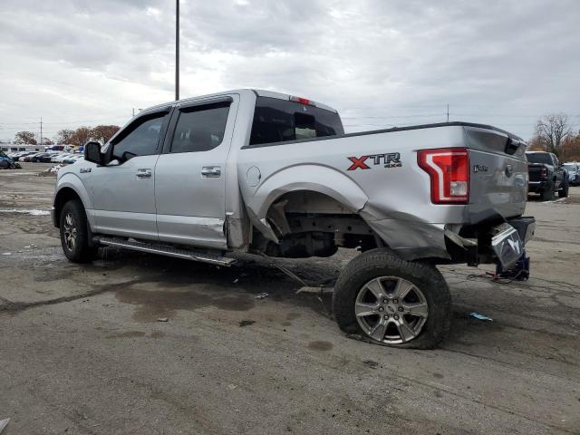Ford F-150 Supercrew Image 5