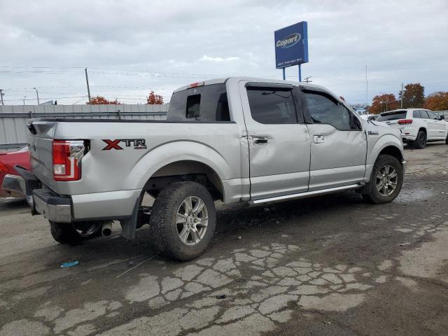Ford F-150 Supercrew Image 2