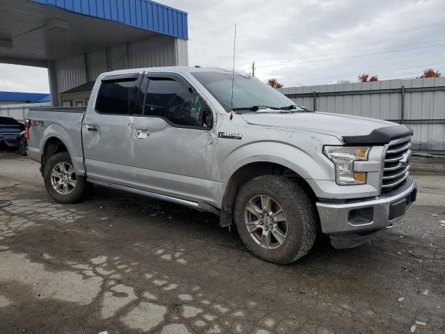 Ford F-150 Supercrew Image 3
