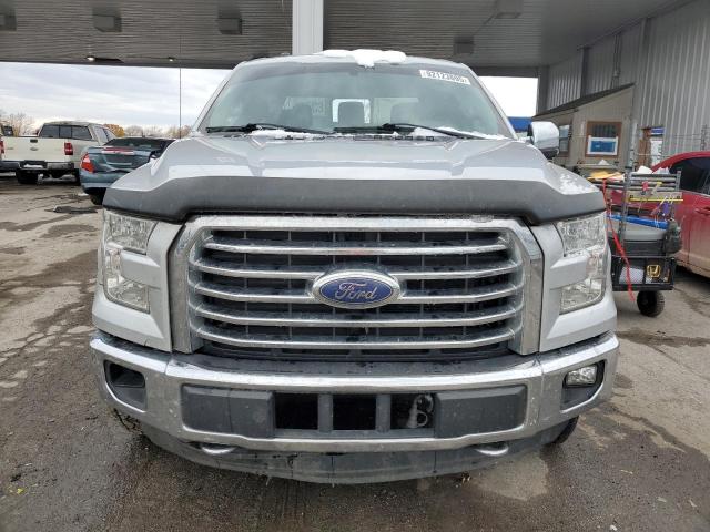 Ford F-150 Supercrew Image 4