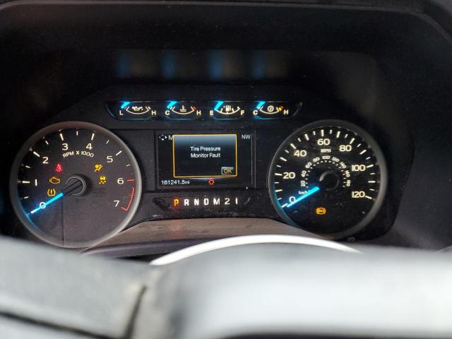 Ford F-150 Supercrew Image 11