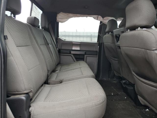 Ford F-150 Supercrew Image 12