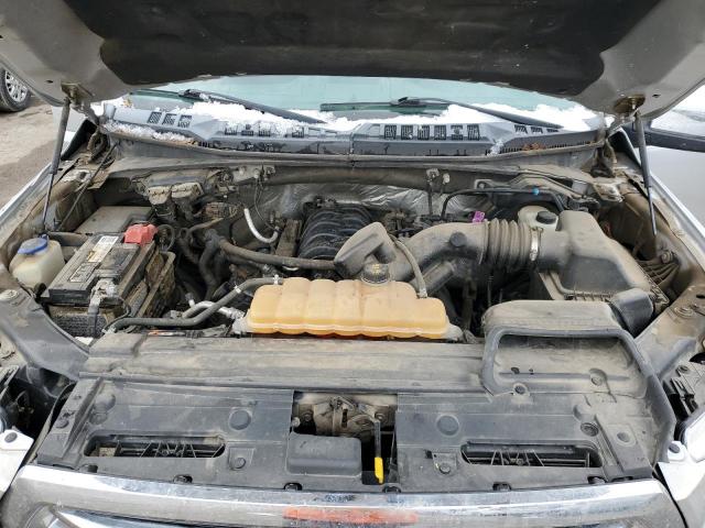 Ford F-150 Supercrew Image 10