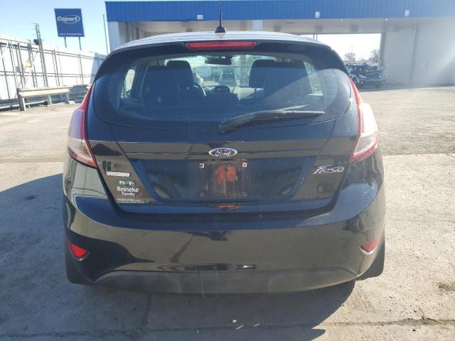 Ford Fiesta Se Image 4