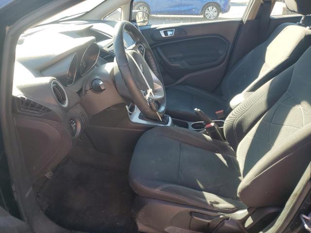 Ford Fiesta Se Image 5