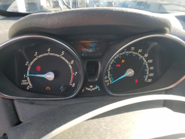 Ford Fiesta Se Image 6