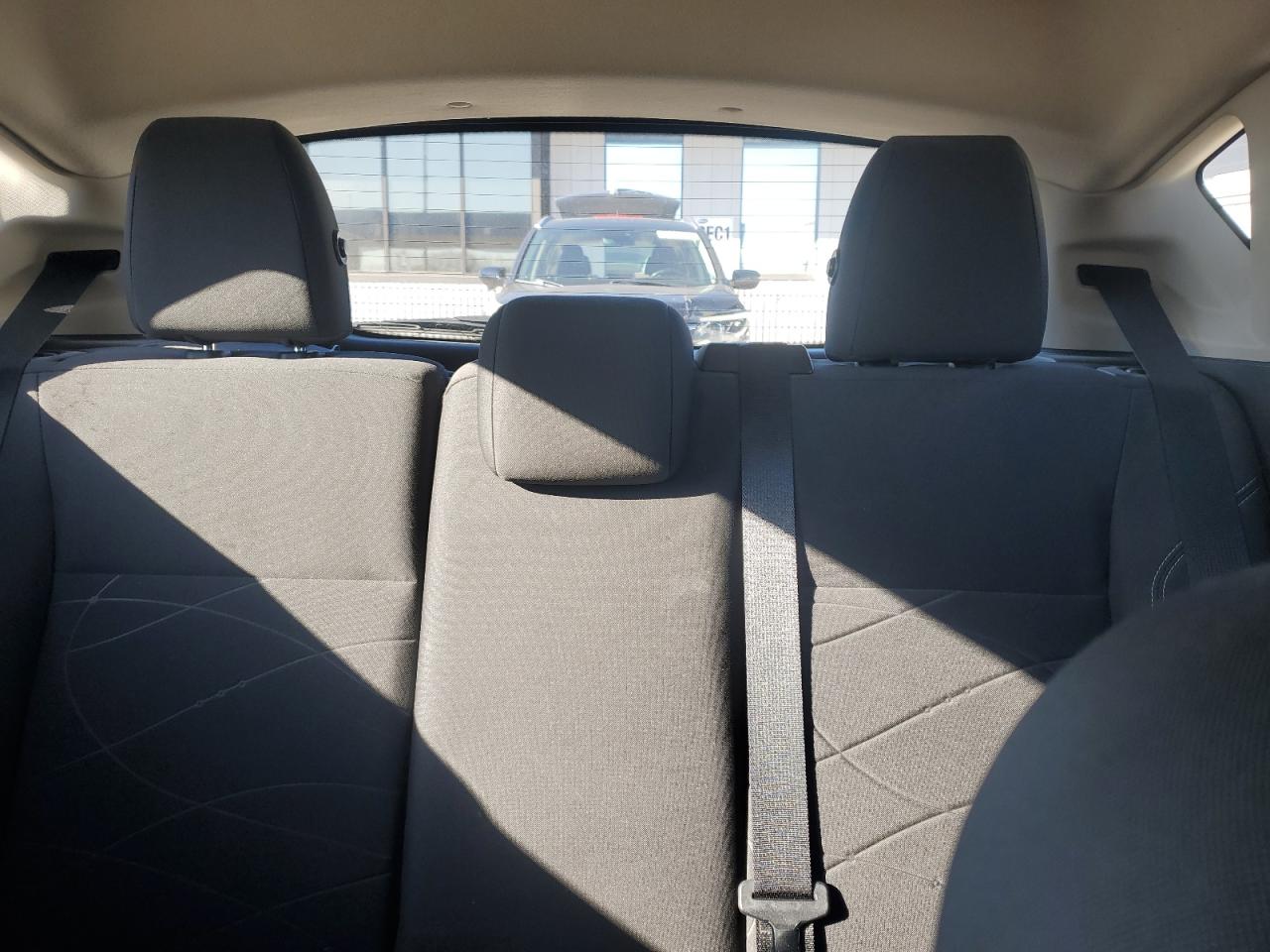 Ford Fiesta Se Image 8