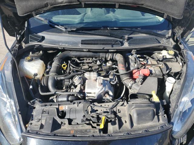 Ford Fiesta Se Image 12