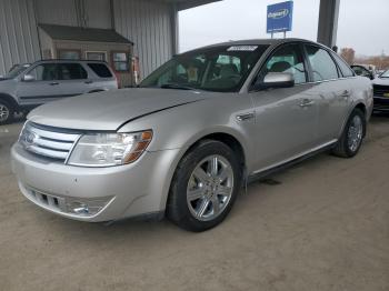  Salvage Ford Taurus
