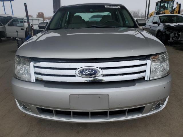 Ford Taurus Sel Image 4