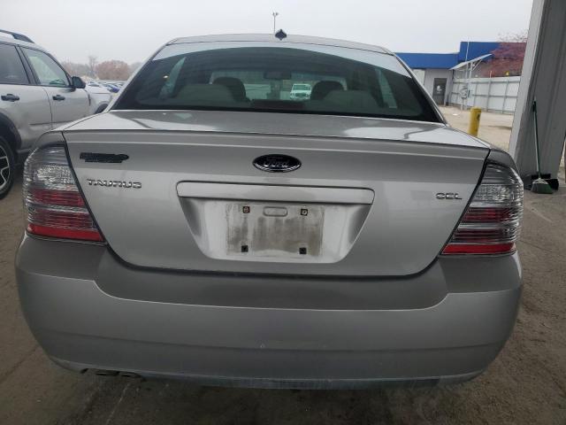 Ford Taurus Sel Image 6