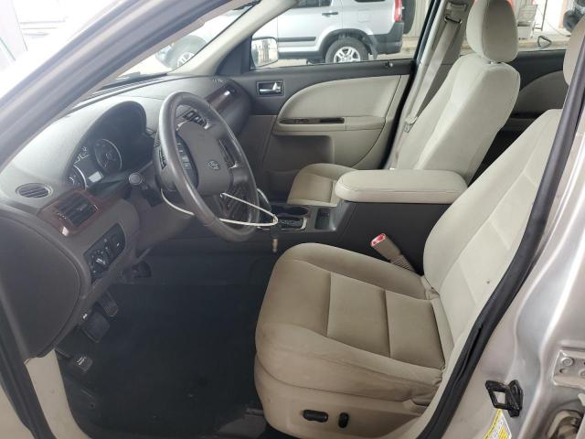 Ford Taurus Sel Image 7