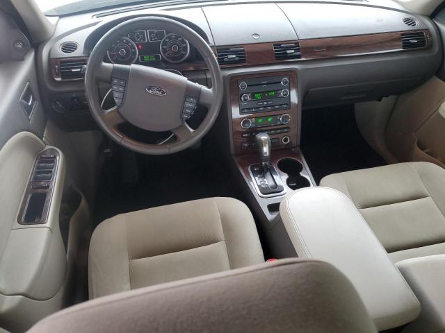 Ford Taurus Sel Image 5