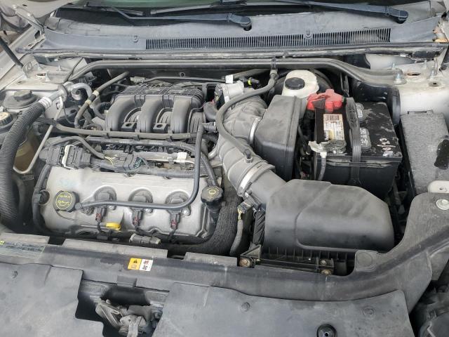 Ford Taurus Sel Image 11