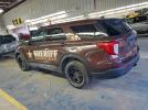 Ford Explorer Police Interceptor Image 4
