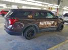 Ford Explorer Police Interceptor Image 2