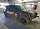 Ford Explorer Police Interceptor Image 3