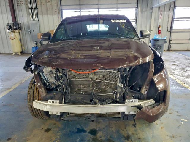 Ford Explorer Police Interceptor Image 7