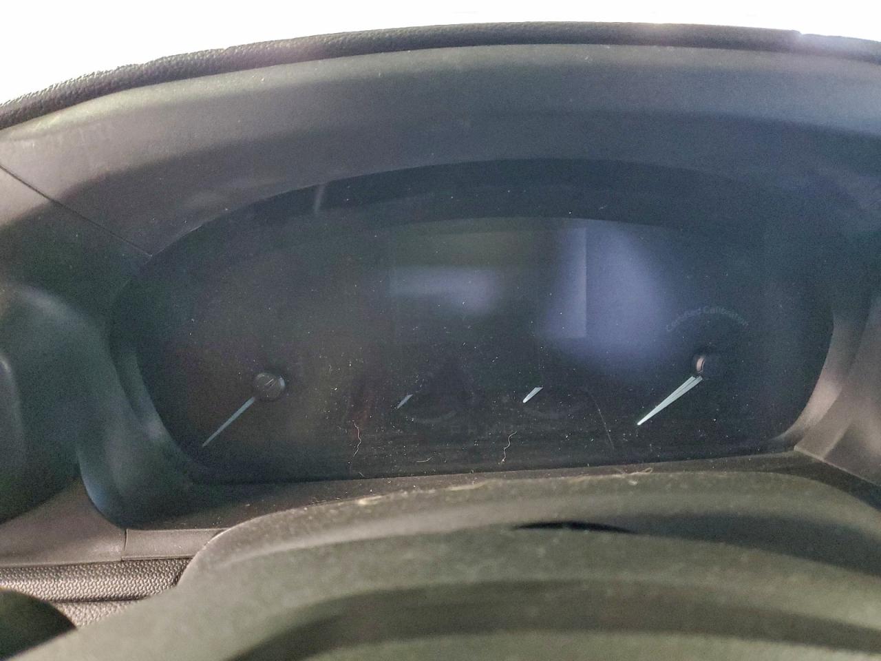 Ford Explorer Police Interceptor Image 8